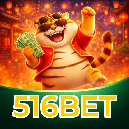 Tabela RTP dos jogos de cassino da 516BET